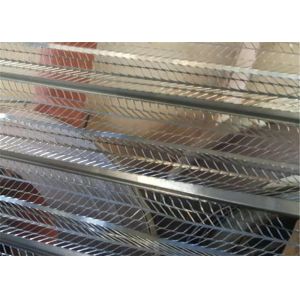 Quality rib lath/expanded metal lath/rib lath mesh/stucco mesh/metal lath/metal lath sheets/galvanized metal mesh lath for sale