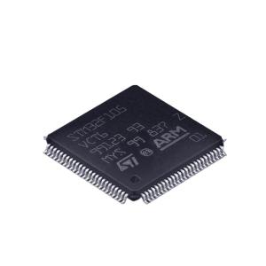 Quality STMicroelectronics STM32F105VCT6 componente electronic 32F105VCT6 Servomotor Microcontroller for sale