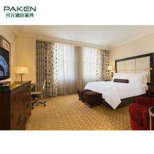 China High Gloss Living Room Antique Hotel Furniture on sale