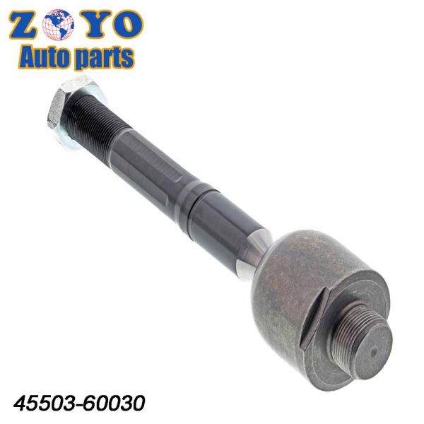 Inner Tie Rod for Toyota Land Cruiser LX570 2008-2021 Improved Driving Experience