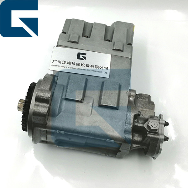 Buy 319-0607 Engine Fuel Injection Pump 3190607 For C7 C9 C-7 C-9 Engine at wholesale prices