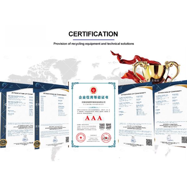 Automatic Steel Wire Shredder with Tungsten Steel Blade and ≥98% Recovery Rate for Tire Wire Recycling