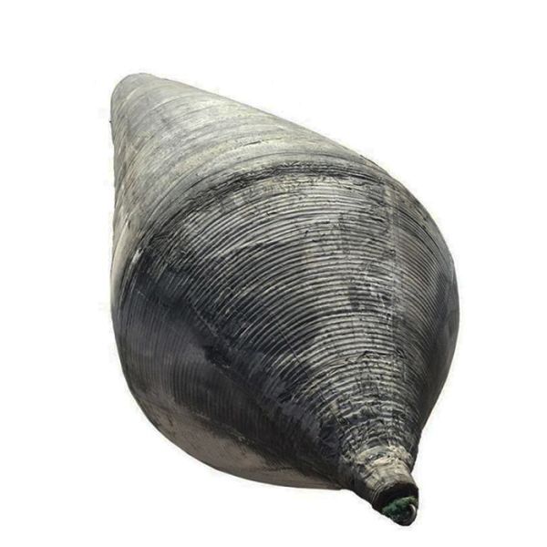 Buy Shipyard Ship Launching Airbags Flexible Structures Inflatable Marine Air Bag at wholesale prices