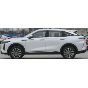 2023 Exeed Stellar 400T Two Wheel Shuxiang Version 5 Door 5 seats Medium SUV
