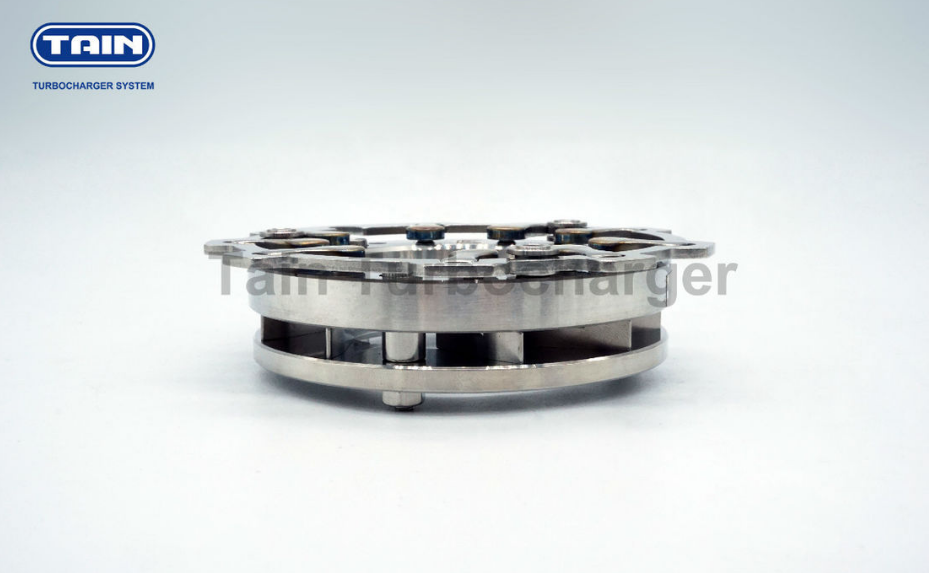 GT1749V 454232-0001 Turbocharger Nozzle Ring , 701855-0005 Audi Turbocharger Parts