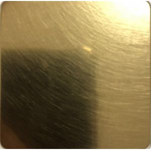 Wholesale Non-Directional Stainless Steel Fabrication Sheet Made In China
