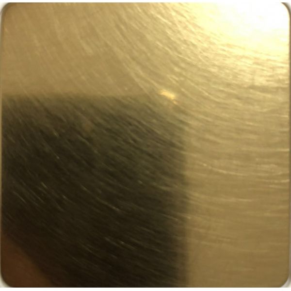 Buy Wholesale Non-Directional Stainless Steel Fabrication Sheet Made In China at wholesale prices