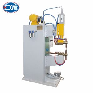 Cnc Resistance Stainless Steel Aluminium Point Fixed Welding Machine Spot