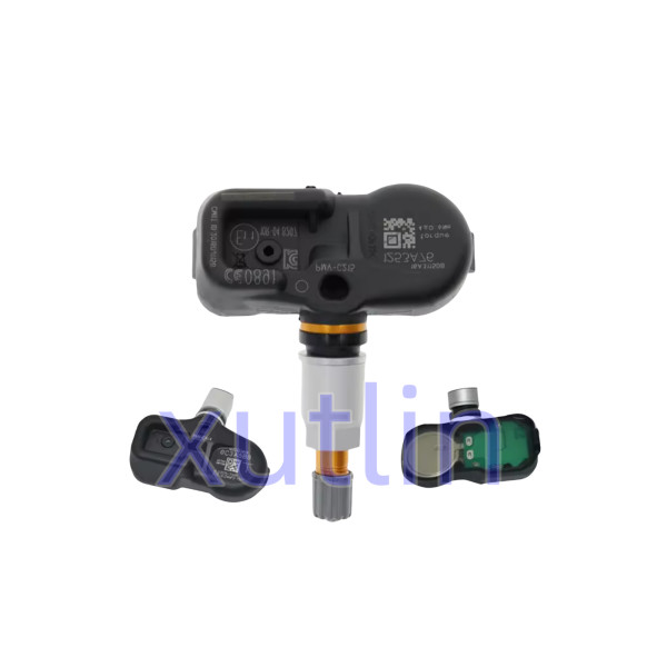 TPMS Tire pressure monitoring sensor PMV-C215 4260748020 42607-48020 For Toyota Lexus ASZ10U RJ201 TRJ150 GRJ150 MZAH10