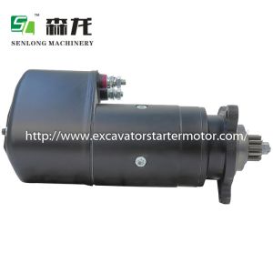 24V 11T 6.6KW ST0771 0001417046 ST0771 0001417046 ST0771 0001417046 Scania