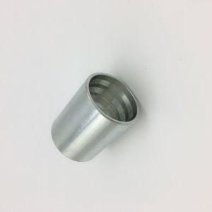 00210-08 Hydraulic Hose Fitting And Crimping Ferrules