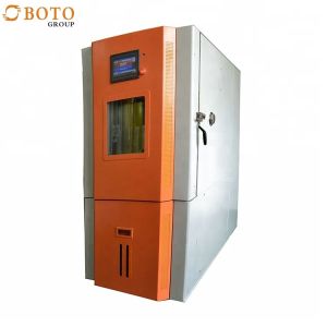 Lab Stability Temperature Humidity Chamber Manufacturer