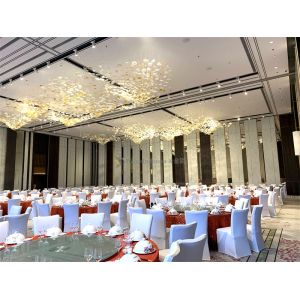 China Sturdy Reinforced Calcium Silicate Board Wall Panel Dividers on sale