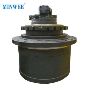 HD2045 Kato Excavator Parts Final Travel Gearbox