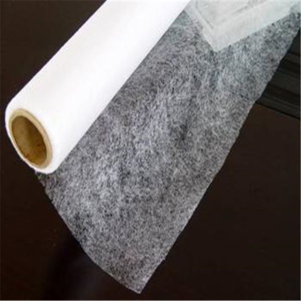 Buy PA Thermoplastic Adhesive Web 1550mm Width 300 Yard OEM ODM at wholesale prices