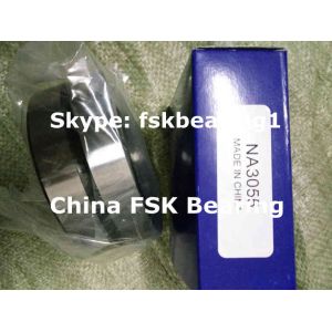 NA3075 Heavy Duty Full Complement Needle Roller Bearing 75mm × 120mm × 38mm