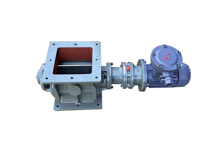 Professional Production Of Square Mouth Feeders, Non-Standard, Carbon Steel