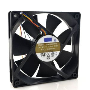 FAN2508S28X