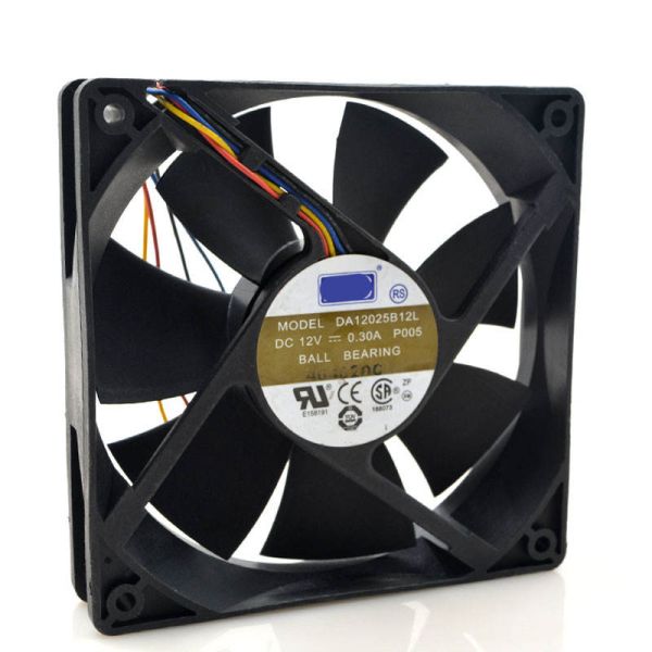 Buy FAN2508S28X at wholesale prices
