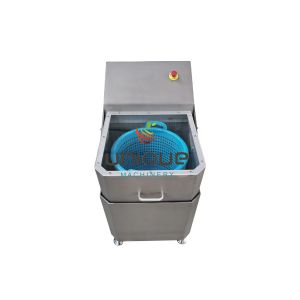 China Commercial Usage Vegetable Spinner for Lettuce Spinach Cabbage Dehydrating Machine on sale