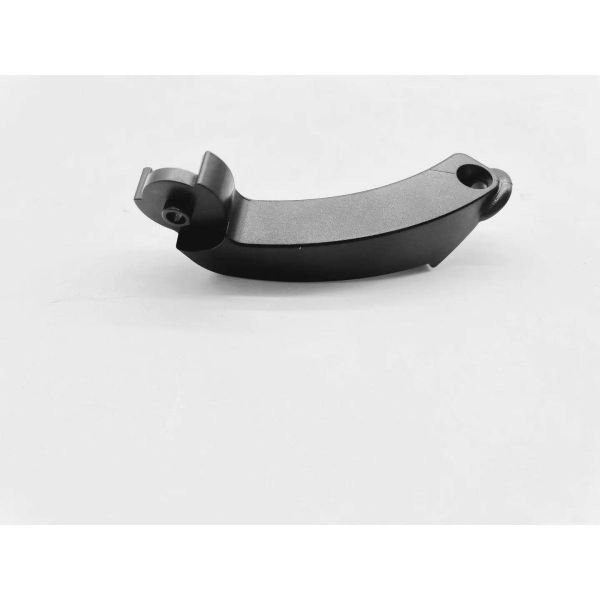 CHP Curve Grinder ABS Plastic Injection Molding LKM Electric Wire Holders Mould