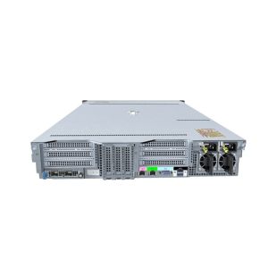 Quality New FusionServer 2488H V6 2U Rack Cabinet Computer Good Price with Xeon Processor DDR4 Memory and 8SFF Drive Bays for sale