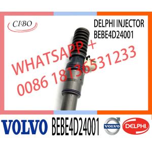 Injector Unit 21371672 85000497 85000986 85003263 BEBE4D08001 BEBE4D16001