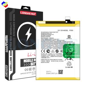 5000mAh High Capacity PD50 Battery for Motorola Moto G Power 5G 2023 RECHARGABLE