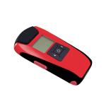 Non Contact Pinless Wood Moisture Meter Building Material Humidity Tester