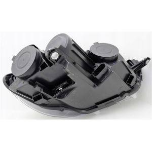 1K8941753B Headlight for VW SCIROCCO III (137, 138)