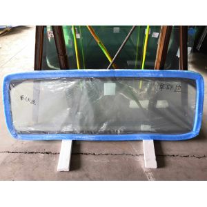 Auto Windscreen Window For Jeep Wrangler JL 2019 Customized