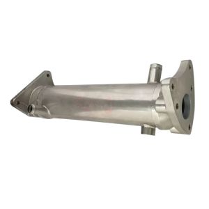 6WG1 ZX450-3 EGR Oil Cooler 1-16127022-4 1161270224 1161270220 1-16127022-0