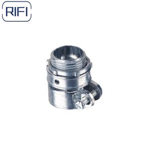 Zinc Die Cast Flexible Electrical Conduit