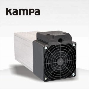 Quality Cabinet Heater HGL046 400W with Fan for sale