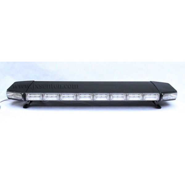 3W super bright LED Lightbar / LED Safety Lights / Emergency warning Ultra-thin ST3001
