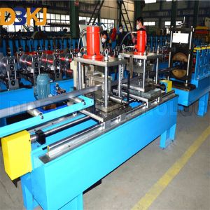 Panasonic PLC Stud And Track Roll Forming Machine 380V 50HZ