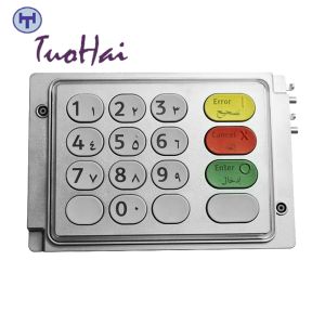 ATM Machine part Components NCR EPP Keyboard 445-0717253 4450717253