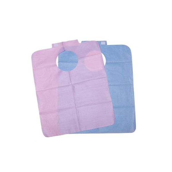 On sales high quality for the Waterproof Disposable Paper Dental Apron