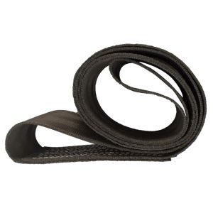 0.5T Lifting Sling Polyester Endless Polyester Sling Customized Length
