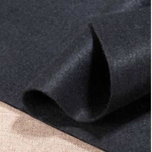 Biodegradable Geotextile Fabric for Garden and Agriculture Needle Punched