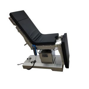 420-500mm Electro Hydraulic Operating Table CE Safety Standard