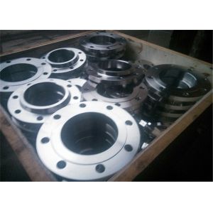 ASME B16.5 ASTM B564 WN SO BL LJ SW THD Flanges Inconel 825 Alloy Incoloy 825