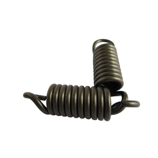 Buy SP100201 Tension Coil Spring ZF.0732020088 Motor Grader Spare Parts at wholesale prices