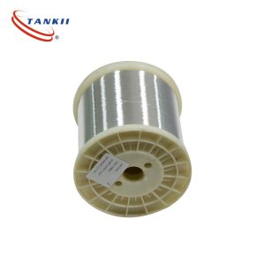 Quality High Welding Quality SPC 24AWG 36AWG Silver Plated Copper Wire For Aerospace for sale