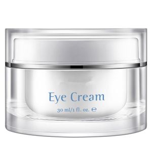 Anti Aging Firming Organic Eye Cream Remove Dark Circles For Woman Beauty