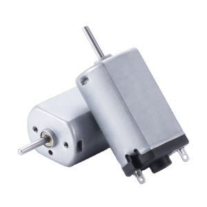 Faradyi Customized High Efficient Waterproof Powerfull Dc Permanent Motor for