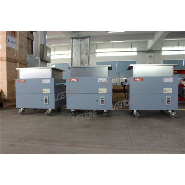 Low Frequency Vibration Shaker Table Small Mechanical Vibration Testing Machine