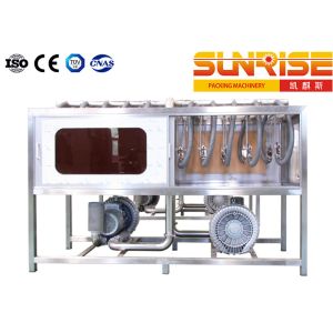 Mineral Water PET Bottle Bottle Blowing Machine