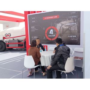 SL14 Battery Electric Underground Mining Loader 6m³ Battery Driven Loader