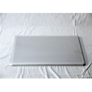 600x400x8mm Rack For Sheet Pan